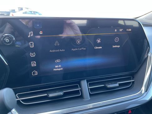 New 2026 Chevrolet Trax ACTIV w/ Sunroof Package image 21