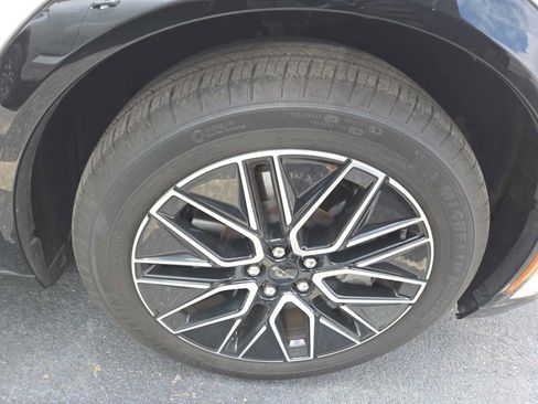 Used 2024 Ford Mustang Mach-E Premium RWD image 2