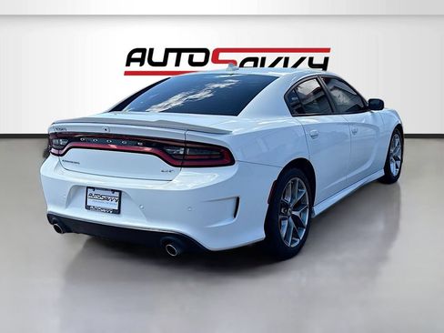 Used 2023 Dodge Charger GT RWD image 7