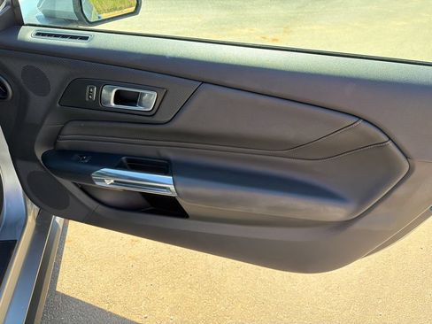 Used 2025 Ford Mustang Premium RWD image 14