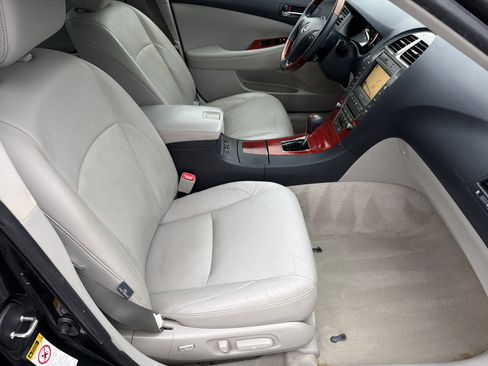 Used 2008 Lexus ES 350 350 4D Sedan image 13
