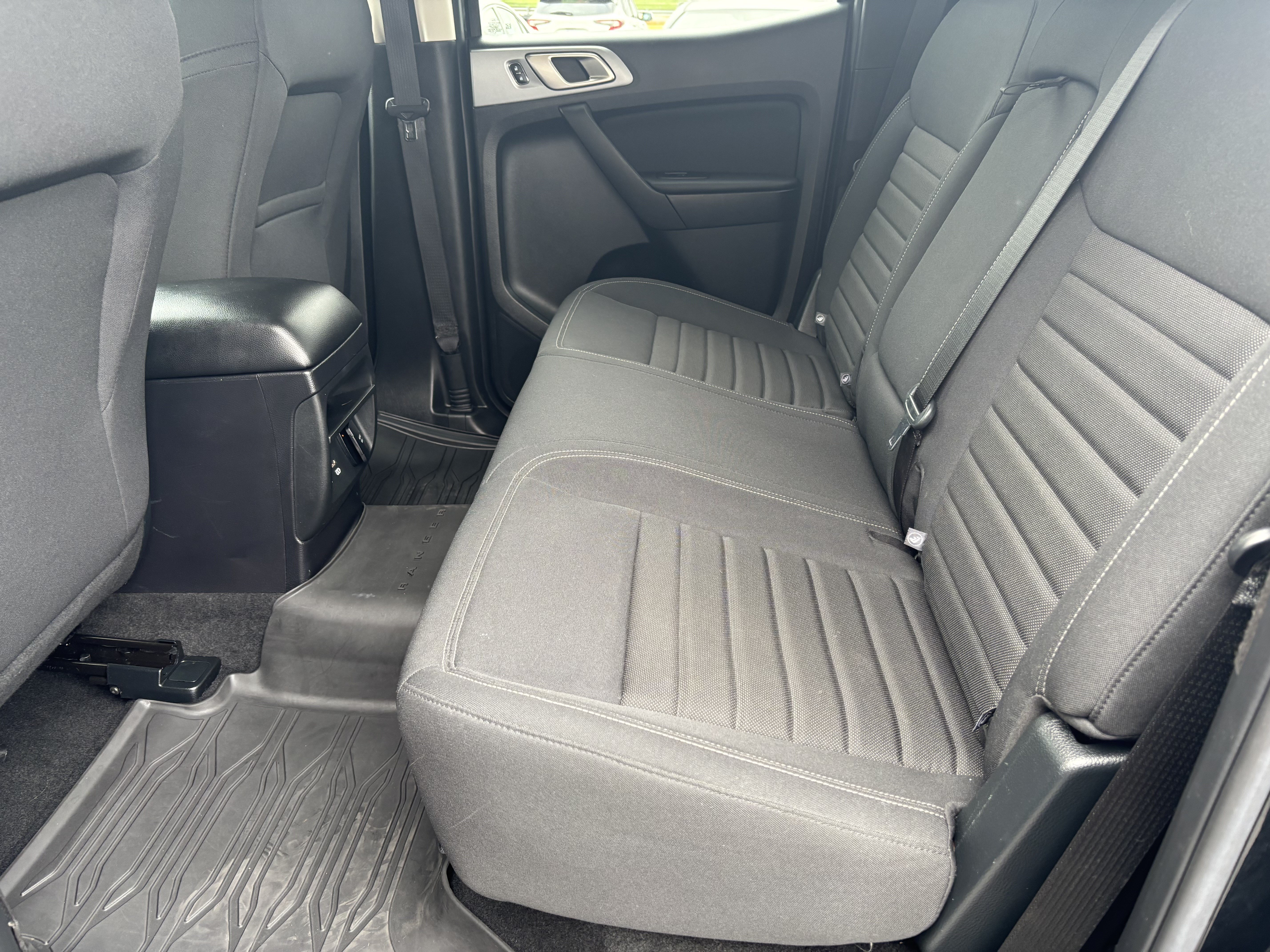 Used 2020 Ford Ranger XLT w/ FX4 Off-Road Package AWD/4WD image 22