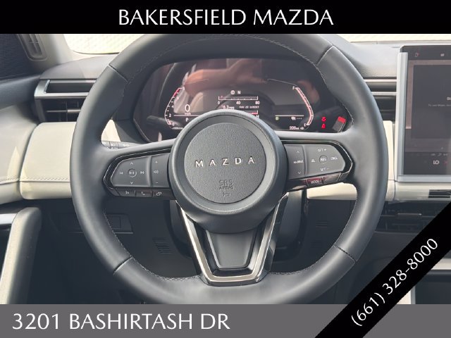 New 2026 MAZDA CX-5 Preferred AWD/4WD image 15