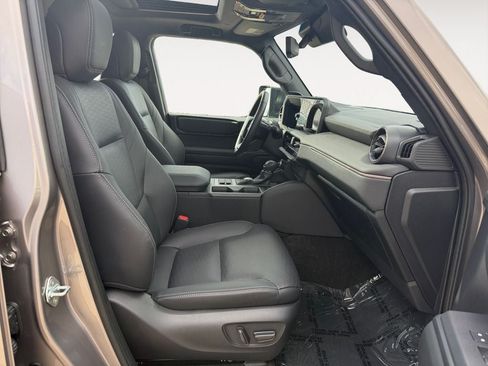 Used 2024 Toyota Land Cruiser w/ Premium Package AWD/4WD image 24