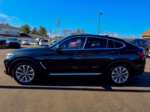 Used 2019 BMW X4 xDrive30i w/ Executive Package image 12