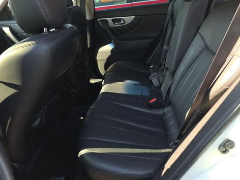 Used 2013 INFINITI FX37 Limited Edition image 16