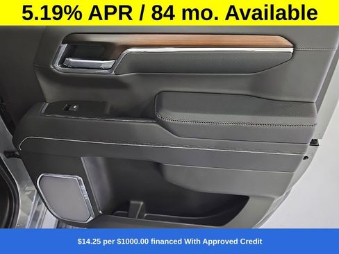 New 2026 GMC Sierra 1500 Denali image 11