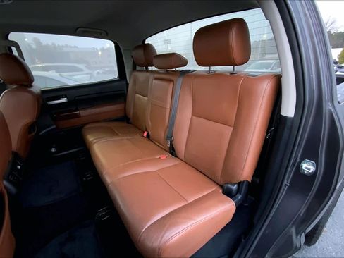 Used 2011 Toyota Tundra Limited w/ Memory Pkg image 20