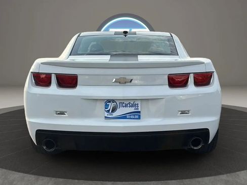 Used 2013 Chevrolet Camaro LS image 7