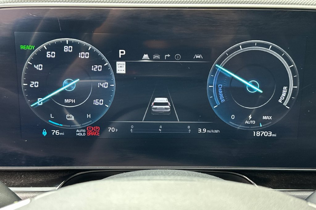 Used 2024 Kia Niro Wave FWD image 30