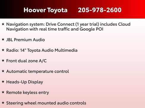 Used 2024 Toyota Tacoma Limited image 7