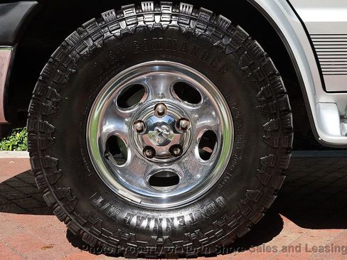 Used 1998 Dodge B1500 image 58