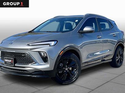 Certified 2024 Buick Encore GX Sport Touring