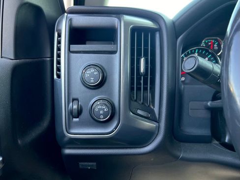Used 2016 Chevrolet Silverado 1500 LT w/ All Star Edition AWD/4WD image 17