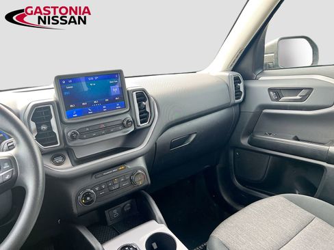 Used 2024 Ford Bronco Sport Big Bend image 29
