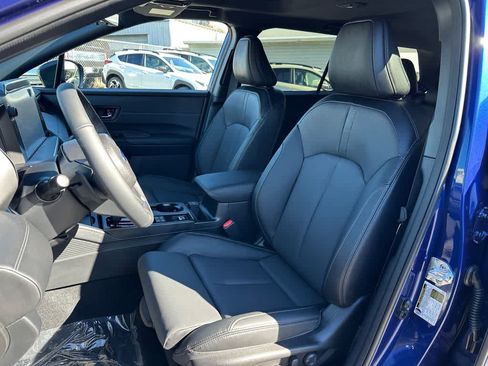 Used 2026 Subaru Outback Touring w/ Touring Package AWD/4WD image 11