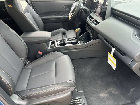 New 2026 Subaru Outback Wilderness AWD/4WD image 8