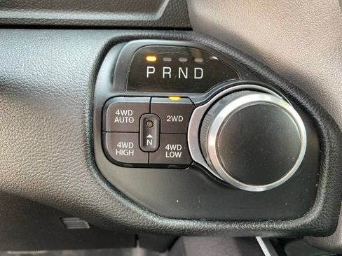 Used 2020 RAM 1500 Big Horn AWD/4WD image 28