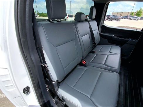 Used 2023 Ford F150 Lightning Pro w/ Max Trailer Tow Package AWD/4WD image 25
