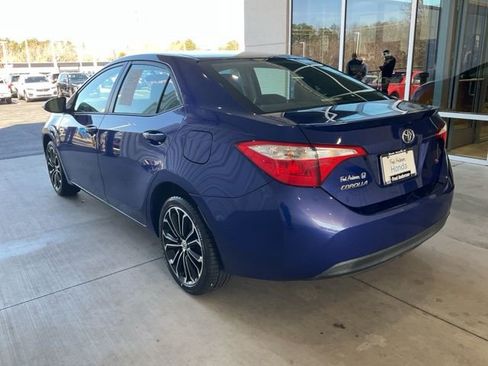 Used 2014 Toyota Corolla S image 17