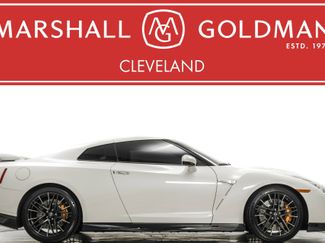 Used 2020 Nissan GT-R Premium video 1
