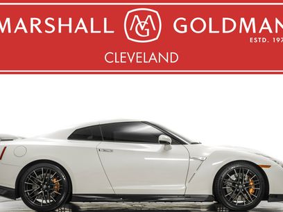 Used 2020 Nissan GT-R Premium