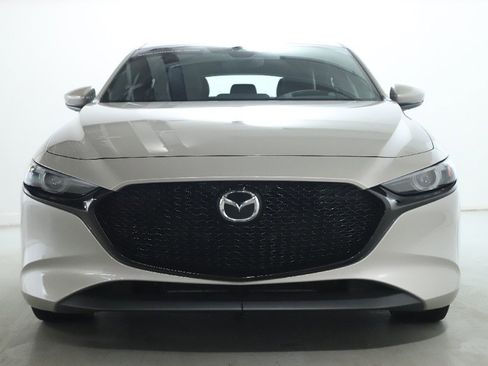 Used 2022 MAZDA MAZDA3 s image 5