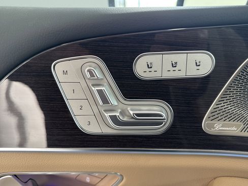 New 2026 Mercedes-Benz GLE 350 4MATIC image 12