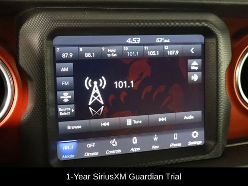 Used 2018 Jeep Wrangler Unlimited Rubicon w/ Dual Top Group image 28