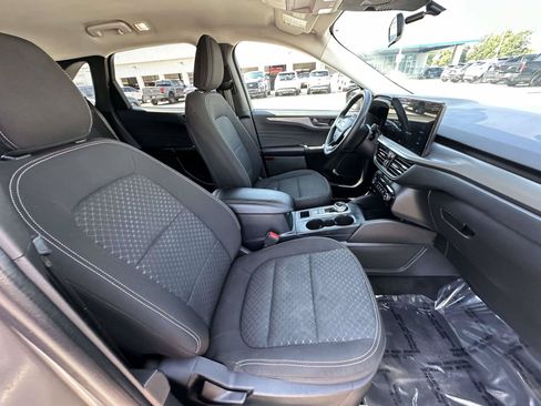 Used 2023 Ford Escape Active w/ Tech Pack #1 FWD image 24