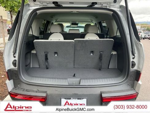 Used 2026 Hyundai Santa Fe SEL AWD/4WD image 20