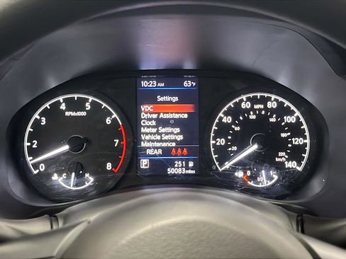 Used 2025 Nissan Altima 2.5 S FWD image 17