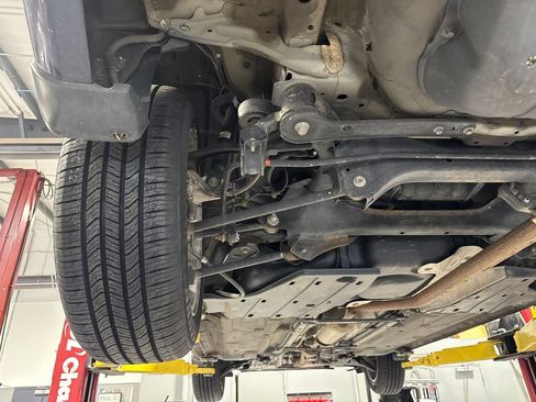 Used 2014 Honda Accord EX image 35