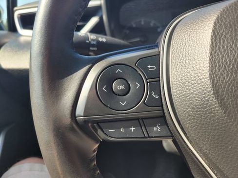 Used 2024 Toyota Corolla SE FWD image 28