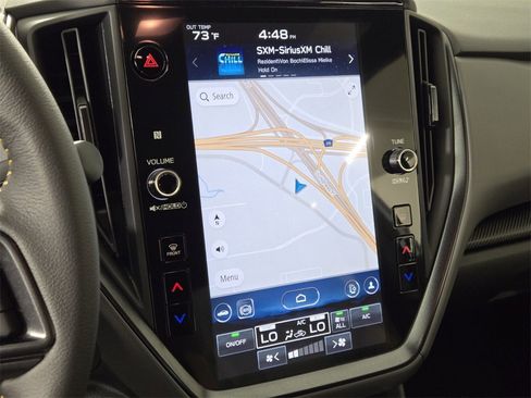 New 2026 Subaru Crosstrek 2.5i Sport image 14