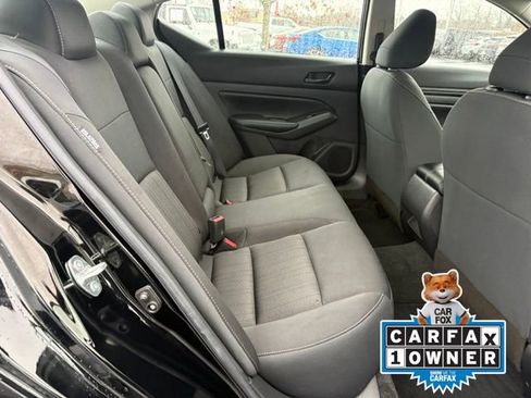 Certified 2025 Nissan Altima 2.5 S image 21