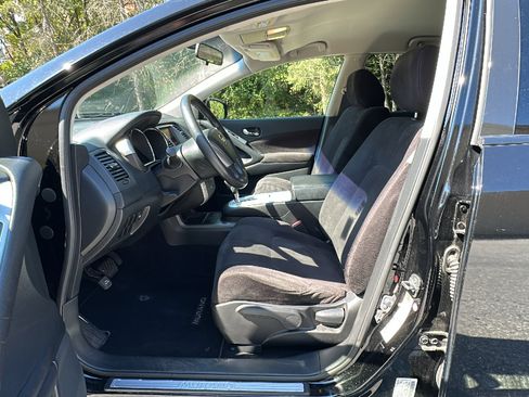 Used 2014 Nissan Murano S image 12