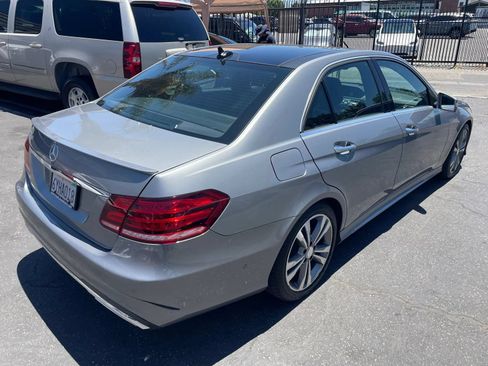 Used 2014 Mercedes-Benz E 350 Sedan image 11