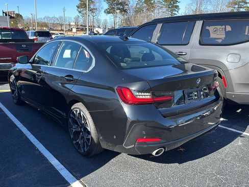 Used 2025 BMW 330i Sedan image 7
