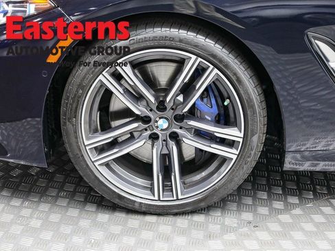 Used 2023 BMW 840i xDrive Coupe image 28