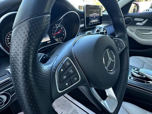 Used 2016 Mercedes-Benz C 300 Sedan image 23
