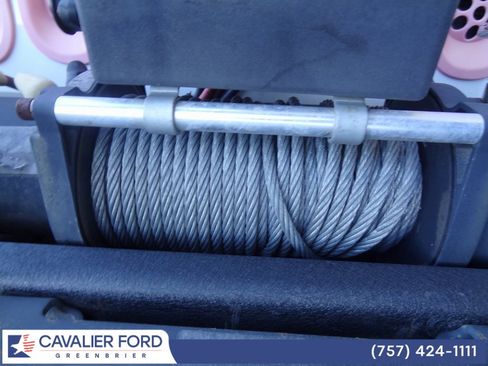 Used 2016 Jeep Wrangler Unlimited Sahara w/ Connectivity Group image 40