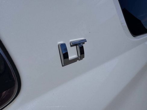 Used 2016 Chevrolet Tahoe LT w/ Luxury Package image 5