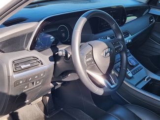 Used 2022 Hyundai Palisade Limited video 2