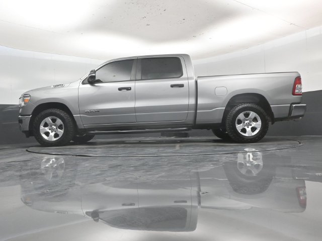 Used 2023 RAM 1500 Big Horn AWD/4WD image 55