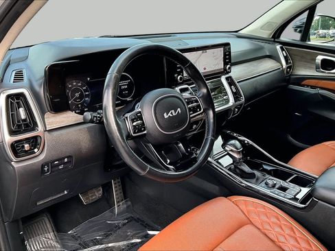 Used 2023 Kia Sorento SX Prestige AWD/4WD image 18