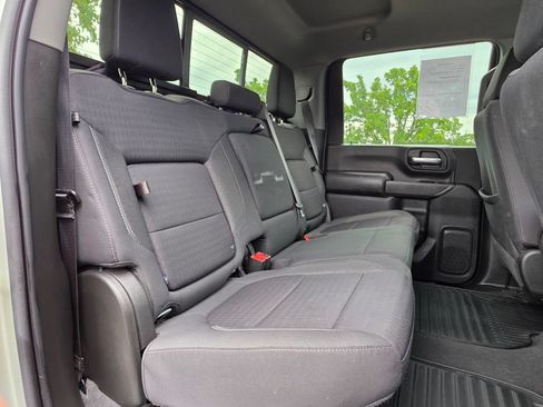 Used 2023 Chevrolet Silverado 2500 LT w/ Convenience Package AWD/4WD image 28