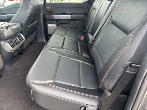 Used 2023 Ford F150 Lariat w/ Equipment Group 502A High image 11