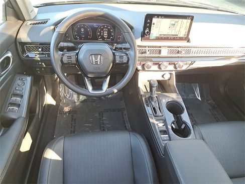 Used 2022 Honda Civic Touring image 15