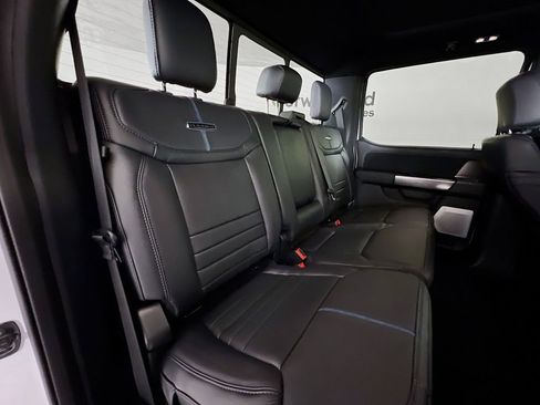 New 2026 Ford F350 Platinum image 16